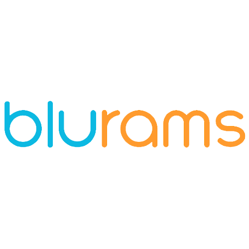 بلورمس blurams